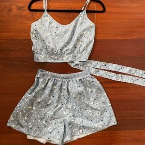 Floral Set